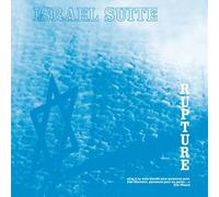Rupture - Israel Suite [Vinilo]