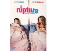 Rupture, la Uus Dvd S/T Fr [Internacional]