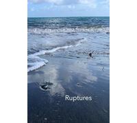 Ruptures: Selected Poems (1995-2025)