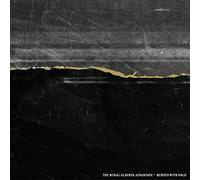 Rural Alberta Advantage - Mended With Gold [Vinilo]