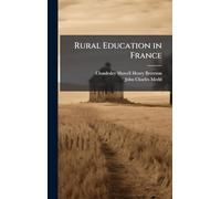 Rural Education in France