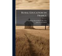 Rural Education in France