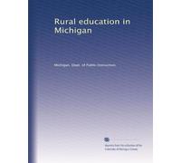 Rural education in Michigan
