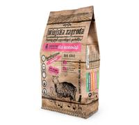 Rural Homestead Para Cachorros Cordero Con Espinacas 2kg