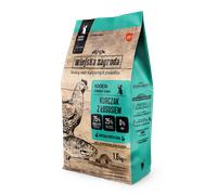 Rural Homestead Pollo con Salmón para Gatitos 1.6kg
