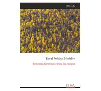 Rural Political Modality: Reframing Governance from the Margins