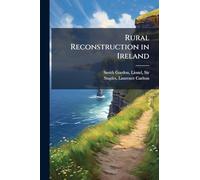 Rural Reconstruction in Ireland