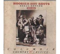 Rural Rhythm 1935 - 1942 by Hoosier Hot Shots