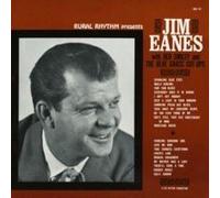 Rural Rhythm Presents Jim Eanes With Red Smiley & The Bluegrass Cutups