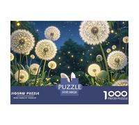 Rural Scenery 1000 Pièces Rompecabezas Desafiante Único para Adultos Regalos para Familiares Y Amigos Tout-Petits 38x26cm/1000pcs