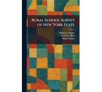 Rural School Survey of New York State