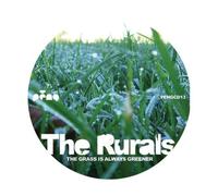 Rurals - Grass Is Always Greener