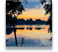 Rurals & Shamrock - The Rhythm Of Nature [Vinilo]
