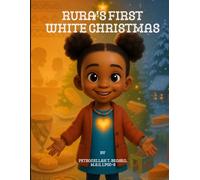 Rura's First White Christmas ("Rura in the Heartland: Adventures in a New Home")