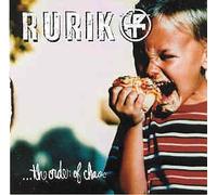 Rurik - The Order of Chaos (UK Import)