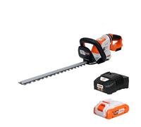 RURIS 4024E - Electroelazadora - Motor eléctrico - Potencia Total 80 WH - Corte de Ramas hasta 16 mm - Velocidad de rotación 3000 RPM