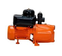 RURIS Smart Light High Pressure 62 Bomba de agua 1150 W 62 L/min Altura 50 m Suction 9 m Display Digital Turbina Bronce Cuerpo Hierro Fundición Antioxidante