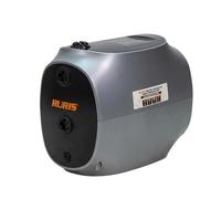 RURIS Smart Magnetic High Pressure 90 - Soplador de agua (1150 W, 90 L/min, altura 50 m, inversor, imán permanente, pantalla digital, temporizador, IPX4