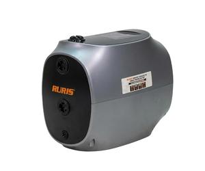 RURIS Smart Magnetic High Pressure 90 - Soplador de agua (1150 W, 90 L/min, altura 50 m, inversor, imán permanente, pantalla digital, temporizador, IPX4