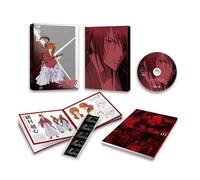 Rurou Ni Kenshin Shin Kyoto He [DVD de Audio]