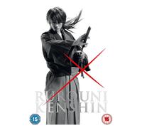 Rurouni Kenshin (DVD) Yu Aoi Takeru Sato Teruyuki Kagawa Keishi Ohtomo