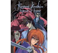 Rurouni Kenshin: Faces of Evil [Reino Unido] [DVD]