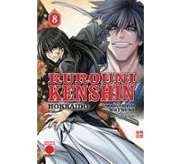Rurouni kenshin: hokkaido 08
