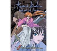 Rurouni Kenshin: Innocence & Experience [Reino Unido] [DVD]