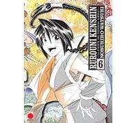 Rurouni Kenshin: La Epopeya Del Guerrero Samurai 6
