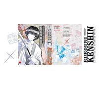 Rurouni Kenshin: La Epopeya Del Guerrero Samurai 7