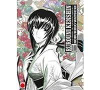 Rurouni Kenshin: La Epopeya del Guerrero Samurái 10