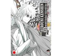 Rurouni Kenshin: La Epopeya del Guerrero Samurái 12