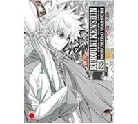 Rurouni Kenshin: La Epopeya del Guerrero Samurái 12