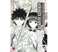 Rurouni Kenshin: La Epopeya del Guerrero Samurái 13