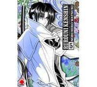 rurouni kenshin: la epopeya del guerrero samurai 5