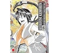 Rurouni Kenshin: La Epopeya Del Guerrero Samurai 6