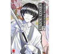 Rurouni Kenshin: La Epopeya Del Guerrero Samurai 7