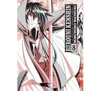 Rurouni Kenshin: La Epopeya Del Guerrero Samurai 8