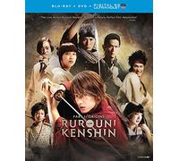 RUROUNI KENSHIN PART I: ORIGINAL - RUROUNI KENSHIN PART I: ORIGINAL (2 Blu-ray)