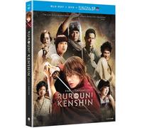 Rurouni Kenshin Part I: Origins [Edizione: Stati Uniti] [Blu-ray]
