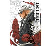 Rurouni Kenshin. Perfect edition (Vol. 10)