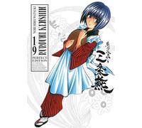 Rurouni kenshin. Perfect edition (Vol. 19) (Classic)