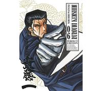 Rurouni Kenshin. Perfect edition (Vol. 6)