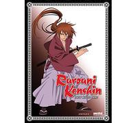 Rurouni Kenshin [Reino Unido] [DVD]