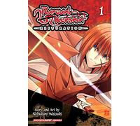 Rurouni Kenshin: Restoration – Volumen 1