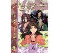 Rurouni Kenshin: Son of God [Reino Unido] [DVD]