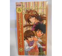 Rurouni Kenshin: Soulless Knights [USA] [VHS]