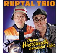 Rurtal Trio - Omma Hastenrath Antwortet Nich [Import]
