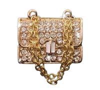 Rurunklee Clip de ventilación para ambientador de coche Bling,Clip de ventilación Bling para coche,Clip de ventilación de coche encantador | Elegante clip de ventilación difusor de diamantes de