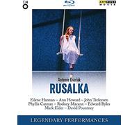 Rusalka - Antonin Dvorak